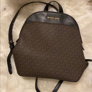 Micheal Kors back pack